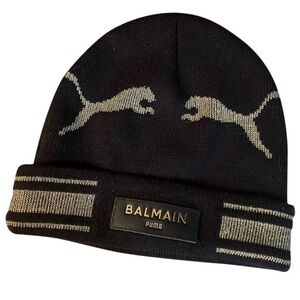 Balmain x Puma Beanie